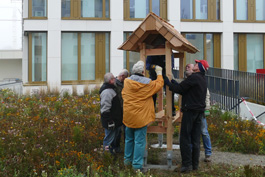 Ausstellung